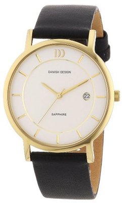 Danish Design Gents Titanium Double 3316275