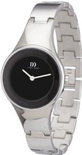 Danish Design Quartz 3324409 with Metal Strap