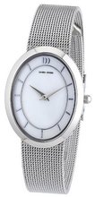 Danish Design Quartz 3324461 with Metal Strap