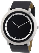 Danish Design Quartz 3324485 with Leather Strap