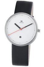 Danish Designs IQ12Q723 Stainless Steel