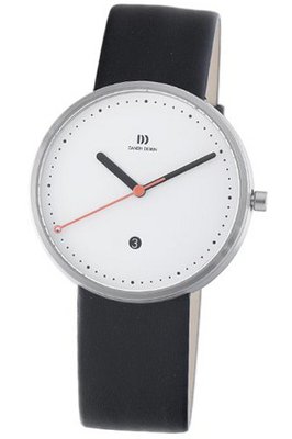 Danish Designs IQ12Q723 Stainless Steel
