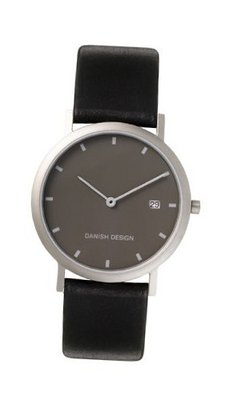 Danish Designs IQ13Q272 Titanium