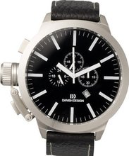 Danish Designs IQ13Q713 Stainless Steel