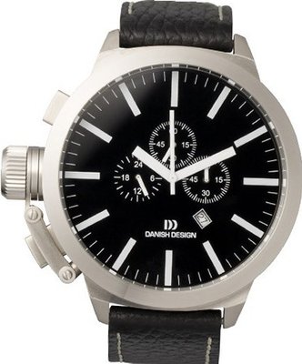 Danish Designs IQ13Q713 Stainless Steel