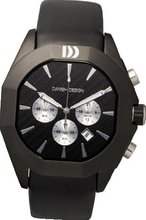 Danish Designs IQ13Q756 Stainless Steel
