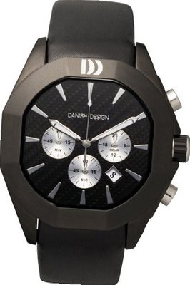 Danish Designs IQ13Q756 Stainless Steel