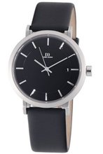 Danish Designs IQ13Q802 Stainless Steel