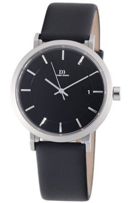 Danish Designs IQ13Q802 Stainless Steel