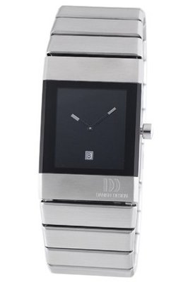 Danish Designs IQ63Q767 Stainless Steel