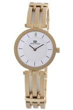 Danish Designs IV05Q585 Titanium