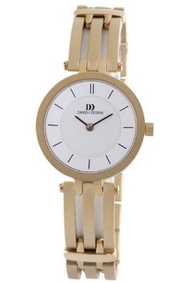 Danish Designs IV05Q585 Titanium