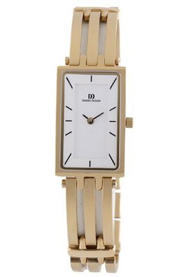 Danish Designs IV05Q663 Titanium