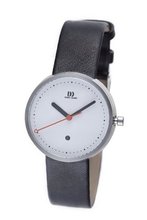 Danish Designs IV12Q723 Stainless Steel