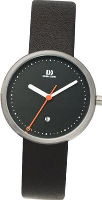 Danish Designs IV13Q723 Stainless Steel