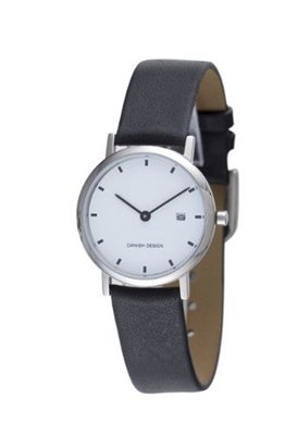 Danish Designs IV17Q272 Titanium