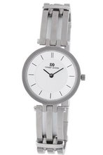 Danish Designs IV62Q585 Titanium