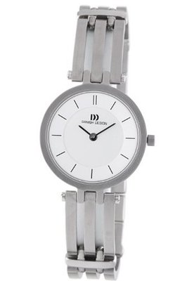 Danish Designs IV62Q585 Titanium
