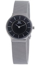 Danish Designs IV63Q732 Stainless Steel