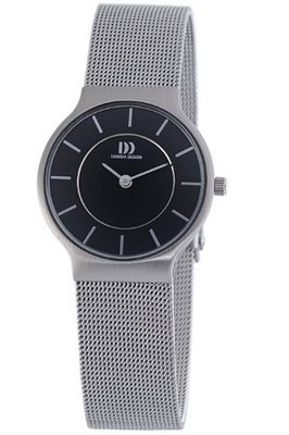 Danish Designs IV63Q732 Stainless Steel