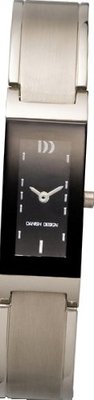 Danish Designs IV64Q753 Titanium