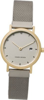 Danish Designs IV65Q272 Titanium