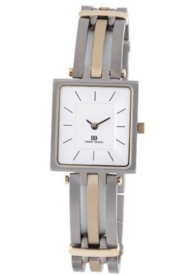 Danish Designs IV65Q586 Titanium