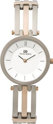 Danish Designs IV67Q585 Titanium
