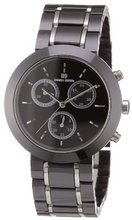uDanish Designs Danish Design Ladies Chronograph Ceramic 3324348 