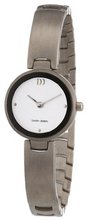 uDanish Designs Danish Design Quartz 3326435 with Metal Strap 