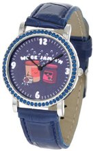 David & Goliath es "We're Jamm'n" Crystal