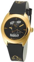 David & Goliath Midsize DGW02HOP Hip Hop Hooray
