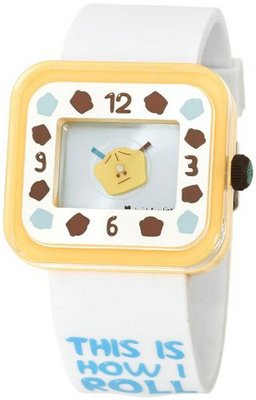 David & Goliath Midsize DGW02ROLL This is How I Roll