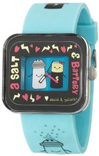 David & Goliath Midsize DGW02SALT A Salt and Battery