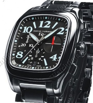 David Yurman Belmont Shadow