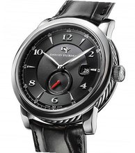 David Yurman Classic Sub Second Classic