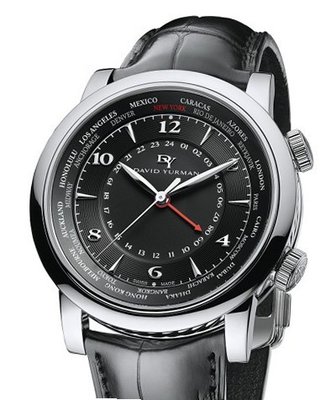 David Yurman Classic 