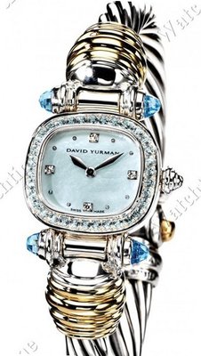 David Yurman Color Cable