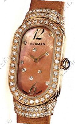 David Yurman Petite Madison