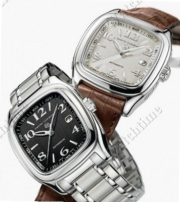 David Yurman ´s Thoroughbred