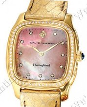 David Yurman Thoroughbred