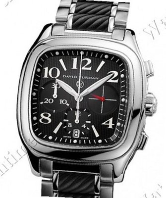 David Yurman Throughbred 