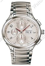 Davidoff Automatic chronograph