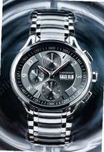 Davidoff Automatic Chronograph