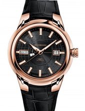 Davidoff Velero GMT