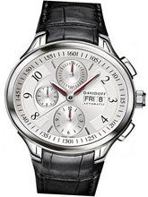 Davidoff Very Zino 10007