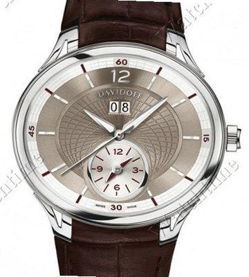 Davidoff Very Zino Big Date