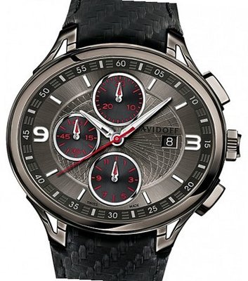 Davidoff Very Zino Chronograph Champion