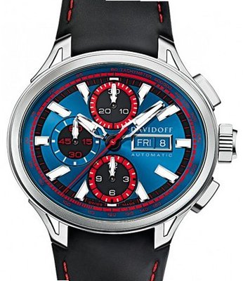 Davidoff Very Zino Chronograph Navigator