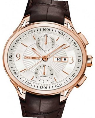 Davidoff Very Zino Chronograph